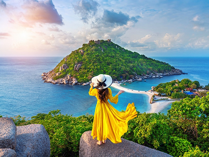 Travel and immigration