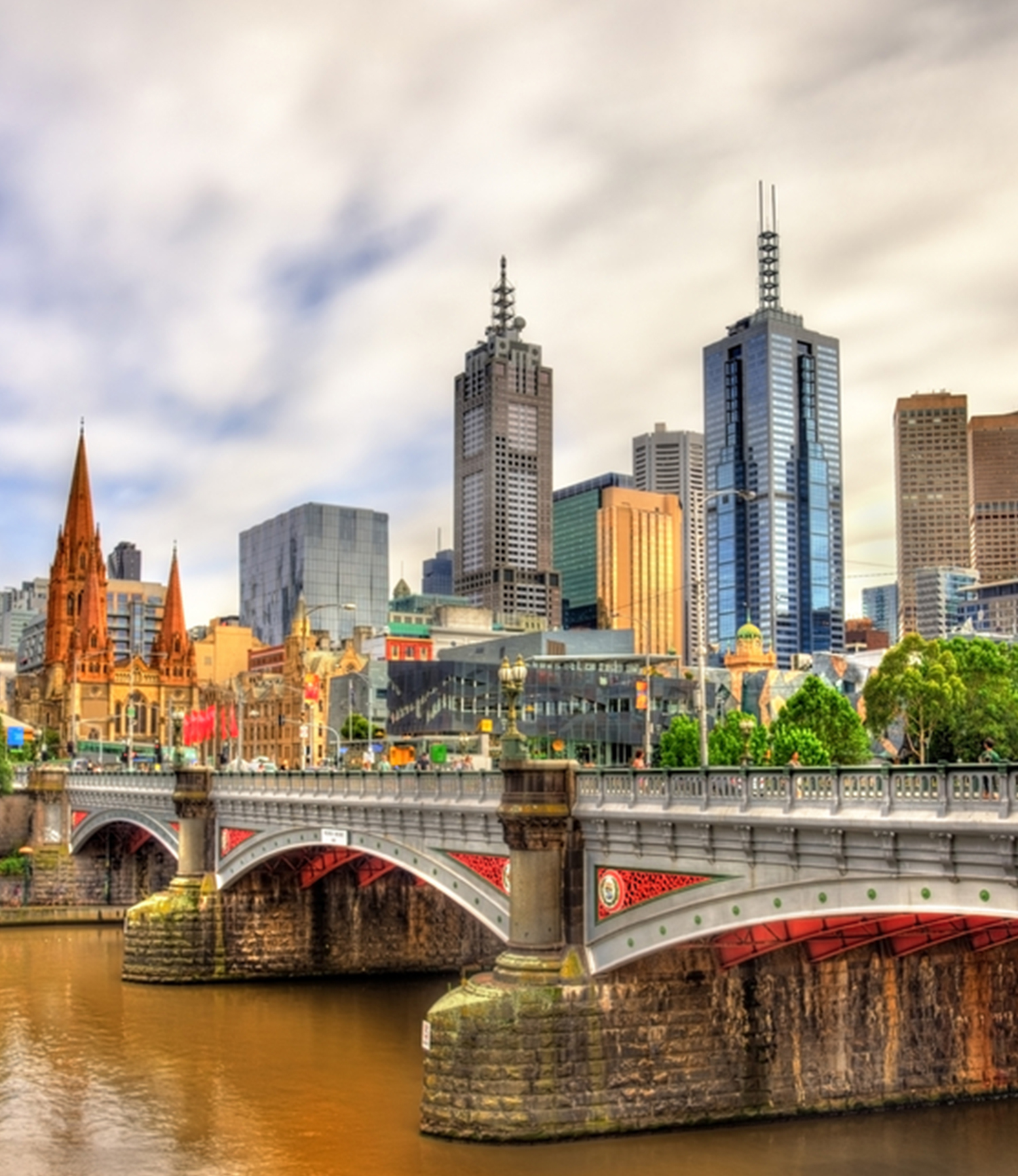 Australia Visit Visa Services