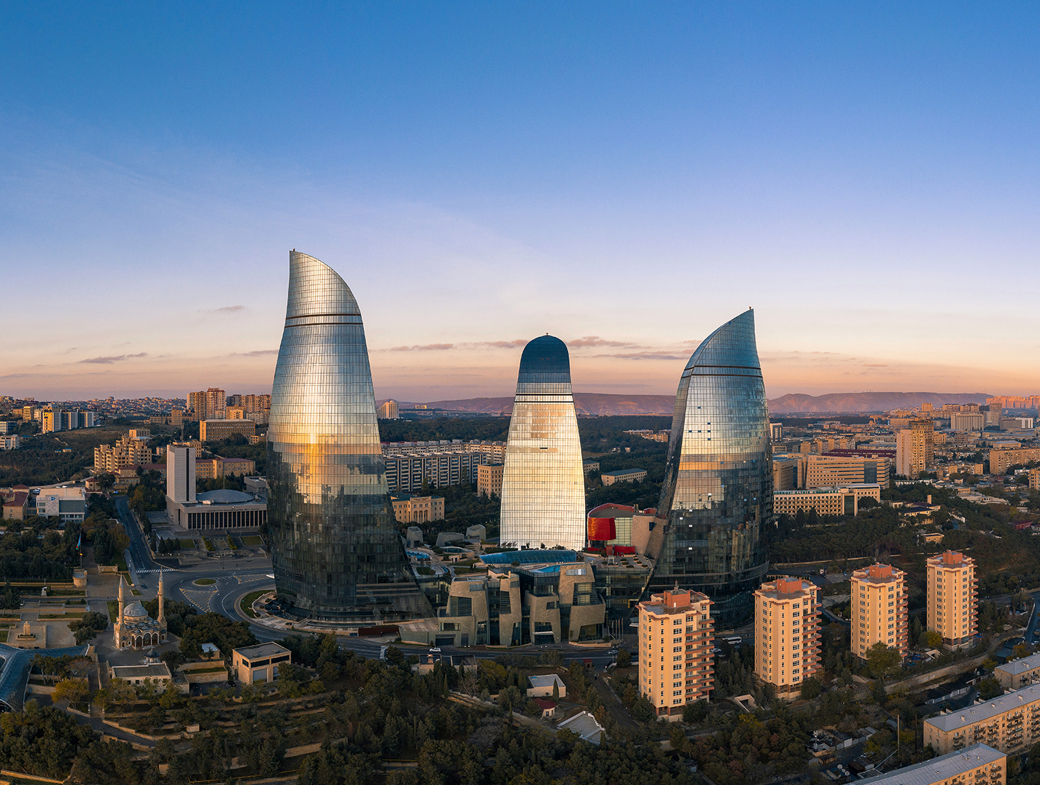 Azerbaijan