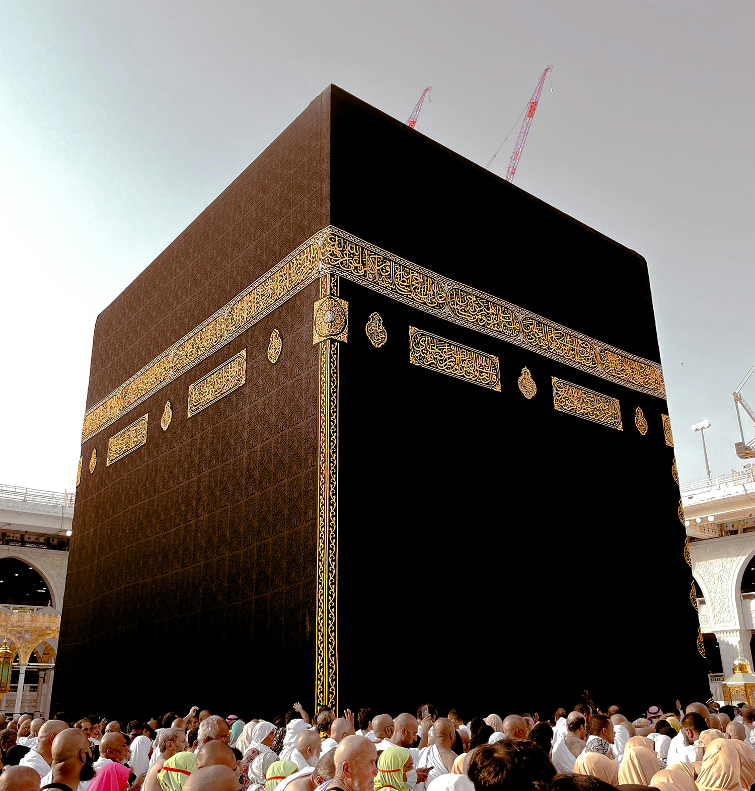 Hajj and Umrah