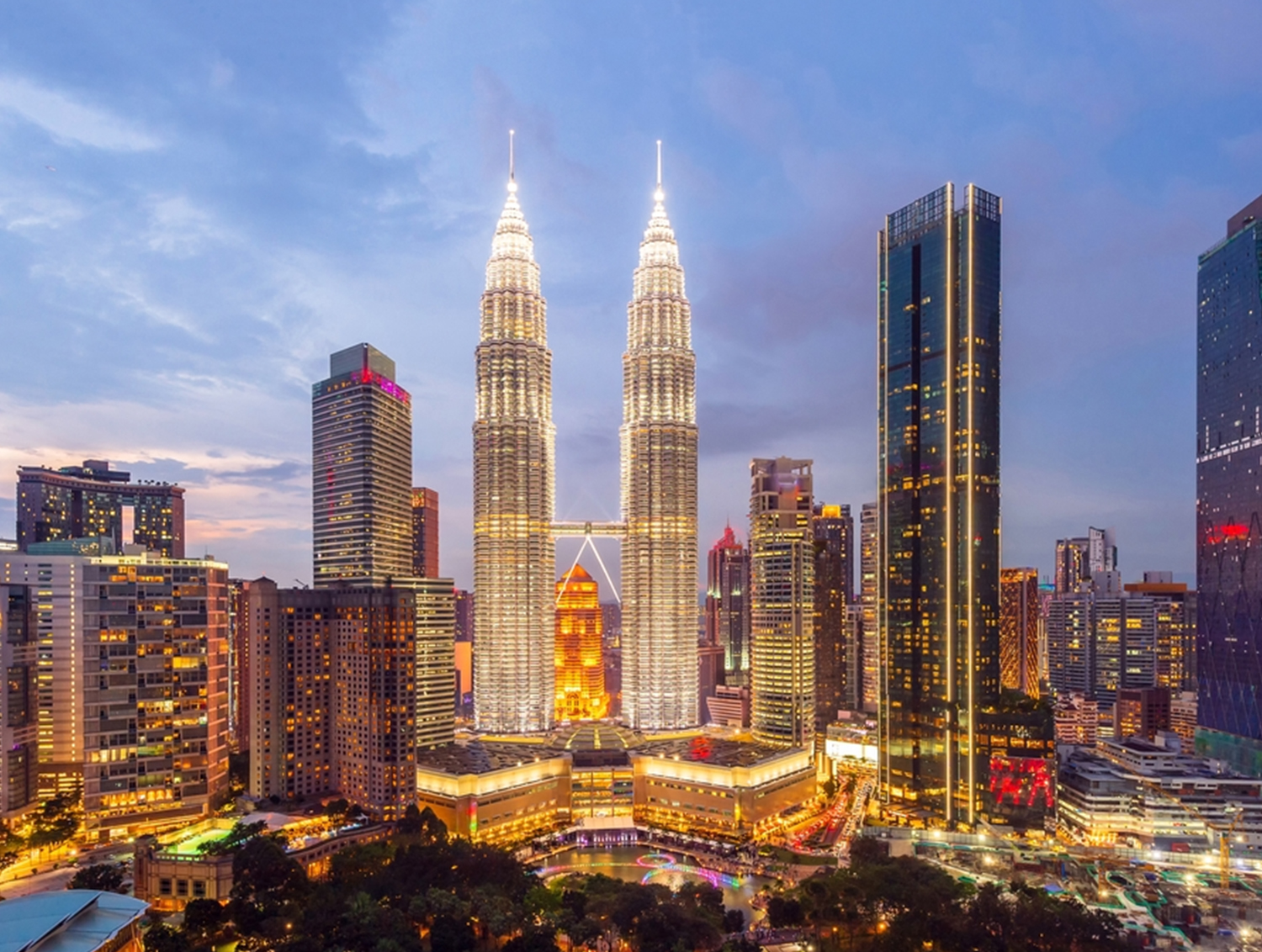 Malaysia