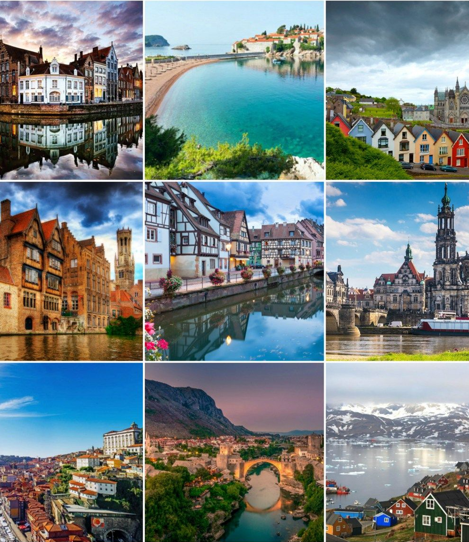 Visit Visas