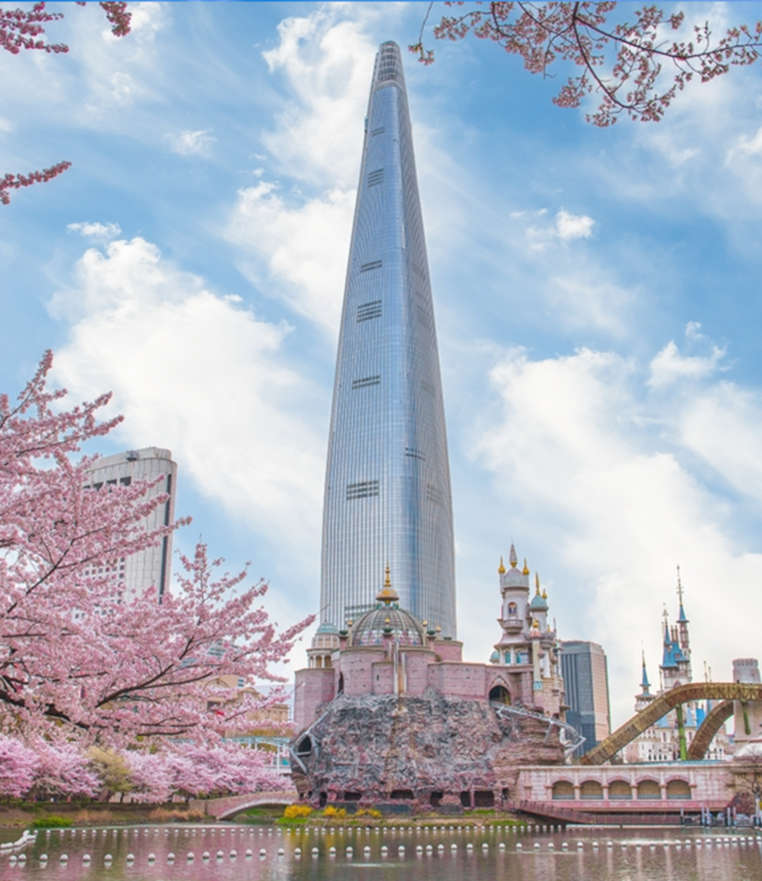 South Korea Visit Visa Services