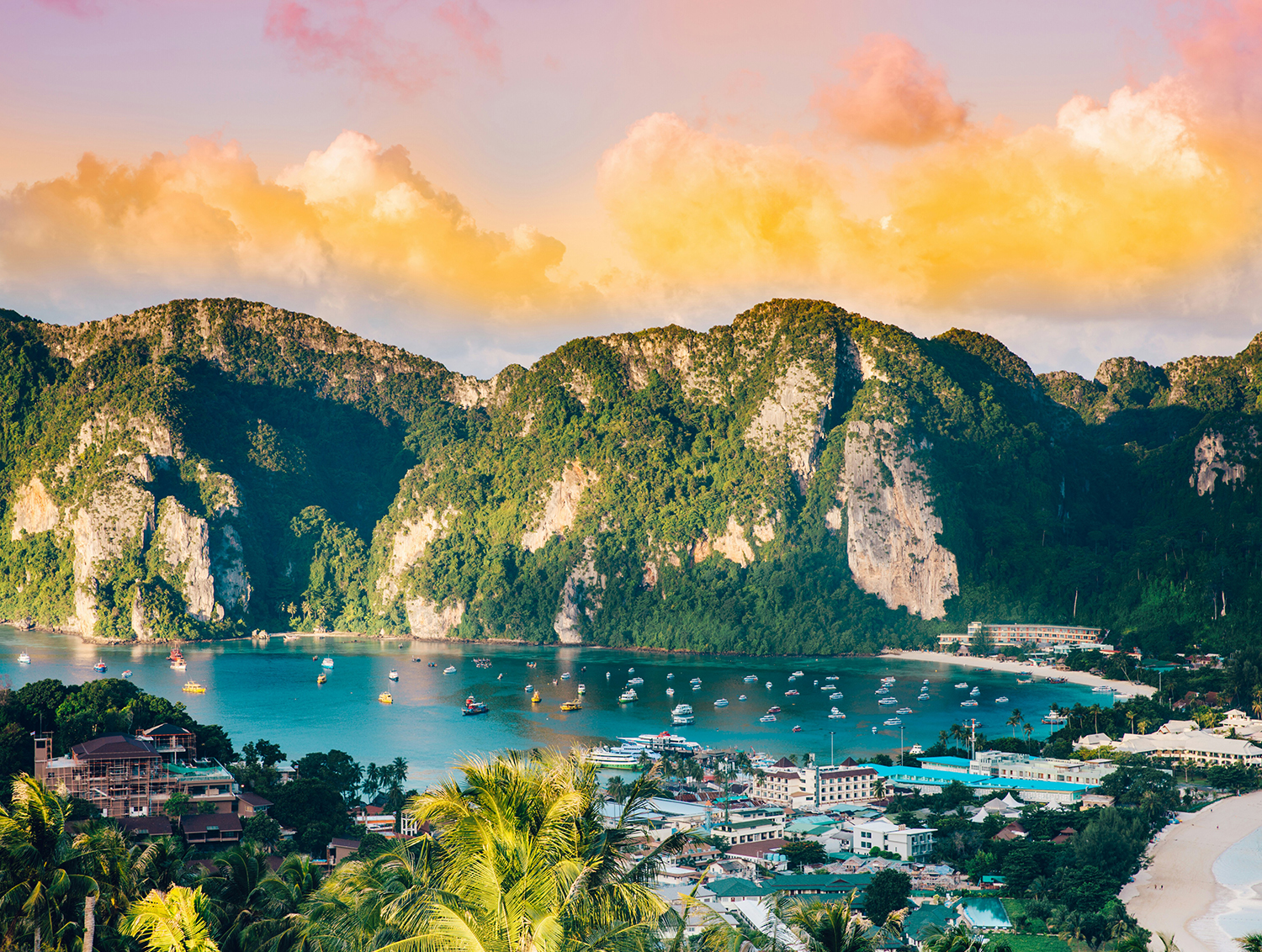 Thailand