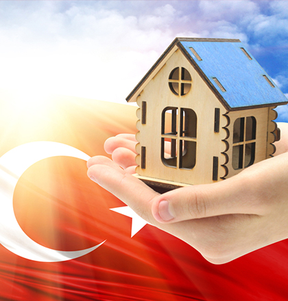 Turkey Citizenship by Investment