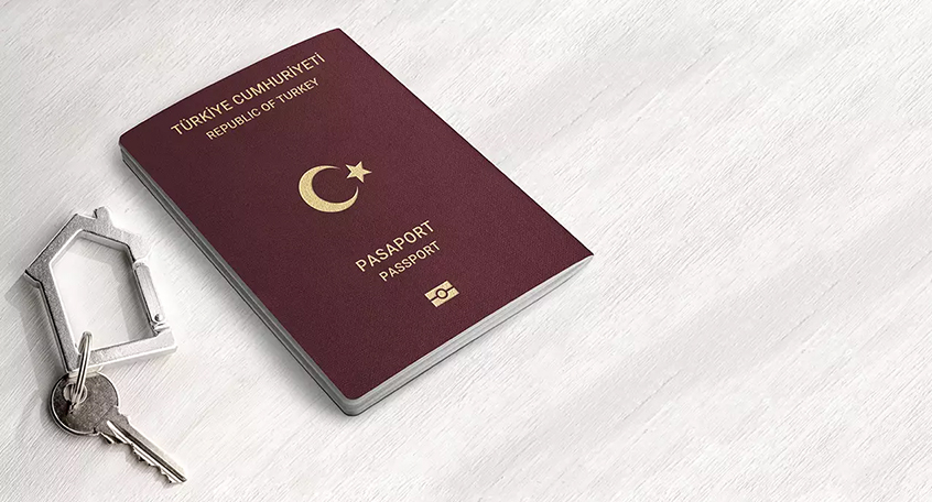 Turkey Citizenship by Investment